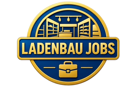 Ladenbau Jobs
